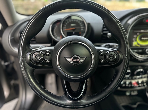 MINI Clubman Cooper S 24 of 30