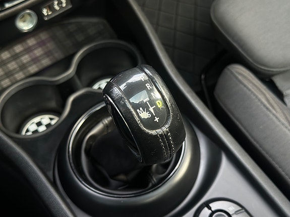 MINI Clubman Cooper S 18 of 30