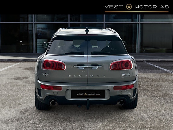 MINI Clubman Cooper S 6 of 30