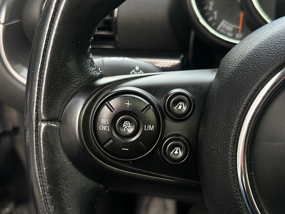 MINI Clubman Cooper S 25 of 30