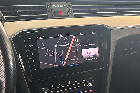 Volkswagen Passat Alltrack 15 of 30