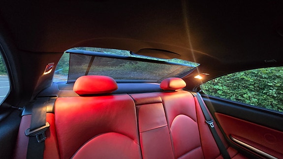 BMW M3 4 of 8
