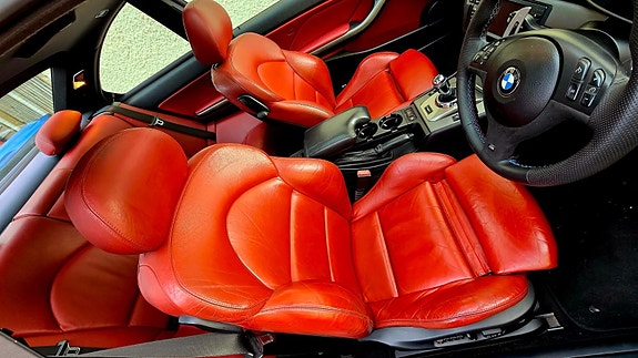 BMW M3 3 of 8