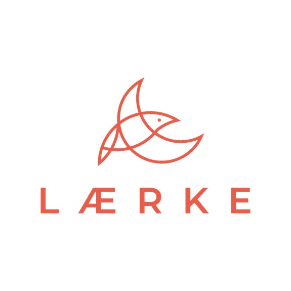 Lærke Sandnes AS logo