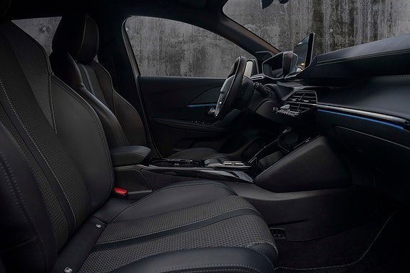 Peugeot 208 20 of 23