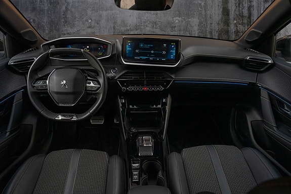 Peugeot 208 19 of 23