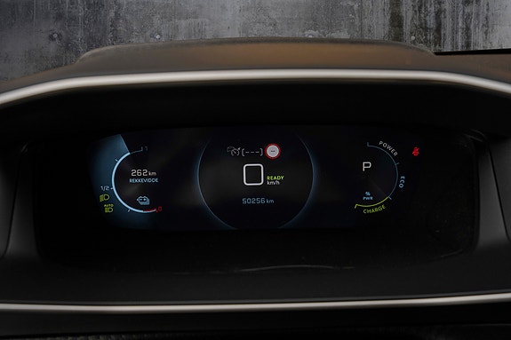 Peugeot 208 9 of 23