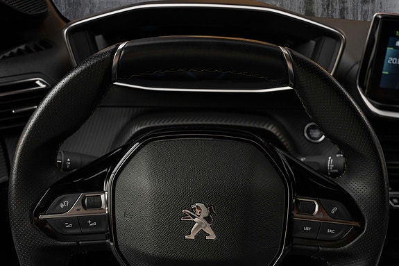Peugeot 208 10 of 23