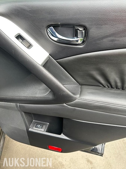 Nissan Murano 20 of 20