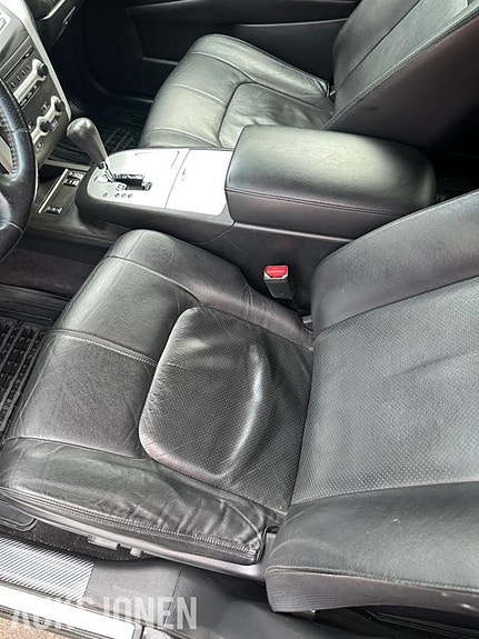 Nissan Murano 16 of 20
