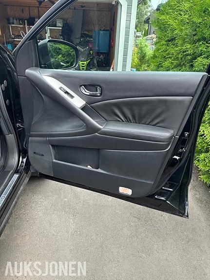 Nissan Murano 19 of 20
