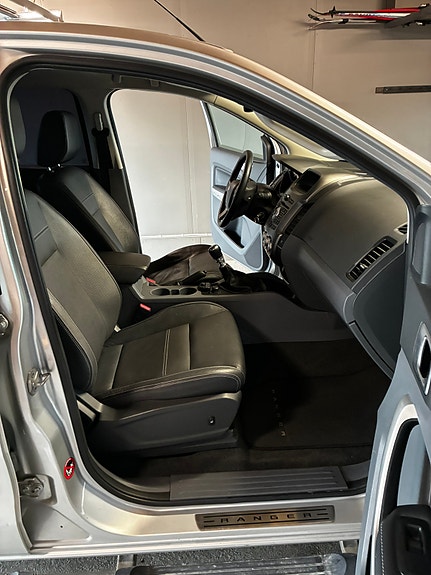 Ford Ranger 16 of 17