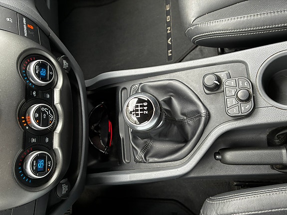 Ford Ranger 8 of 17