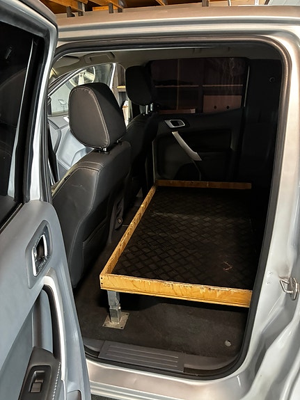 Ford Ranger 15 of 17