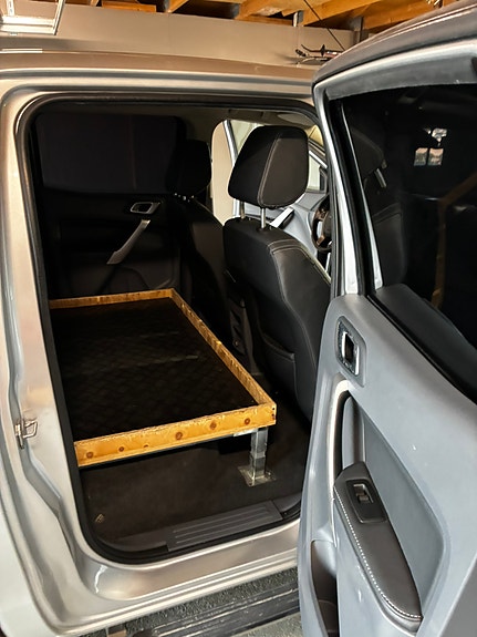 Ford Ranger 17 of 17