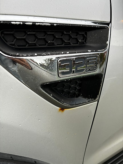 Ford Ranger 11 of 17