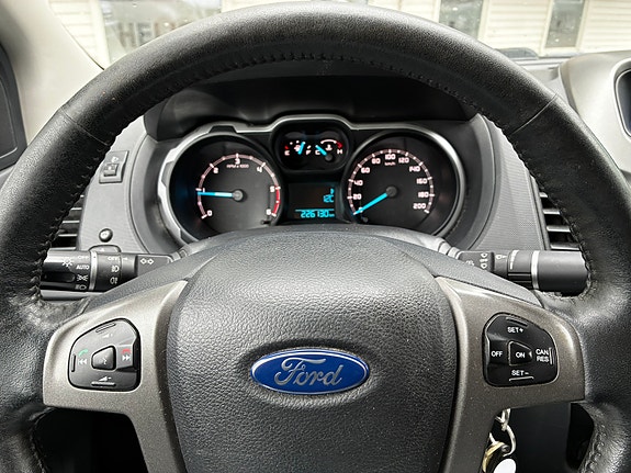 Ford Ranger 7 of 17