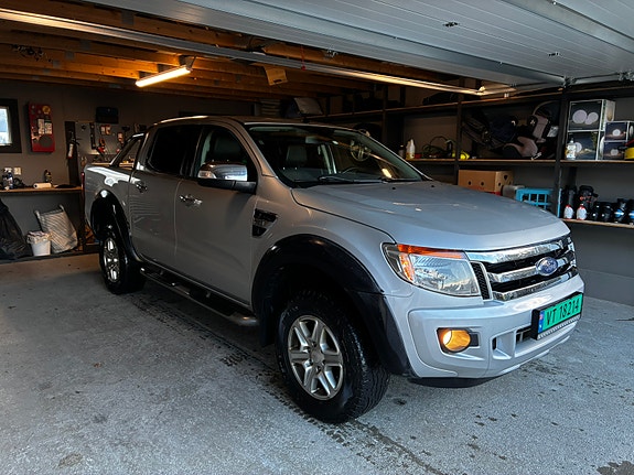 Ford Ranger 6 of 17