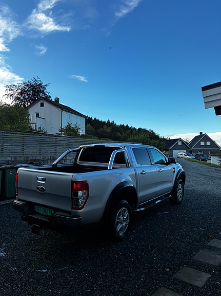 Ford Ranger 2 of 17