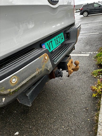 Ford Ranger 13 of 17