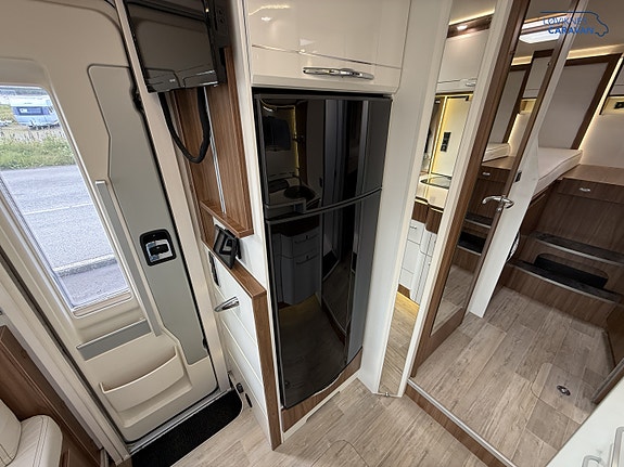 Pilote G740FGJ - Face2Face - Enkle Senger! 24 of 30