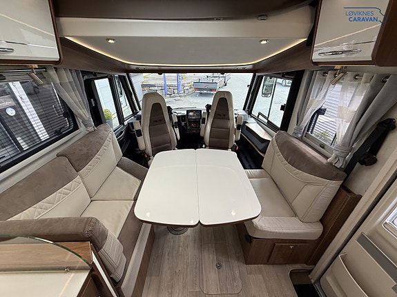 Pilote G740FGJ - Face2Face - Enkle Senger! 10 of 30