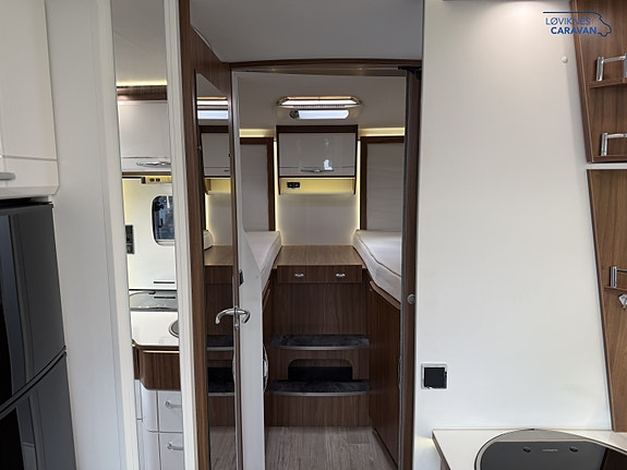 Pilote G740FGJ - Face2Face - Enkle Senger! 26 of 30