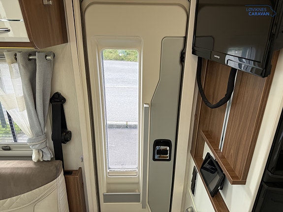 Pilote G740FGJ - Face2Face - Enkle Senger! 17 of 30