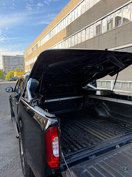 Mercedes-Benz X250 d 21 of 23