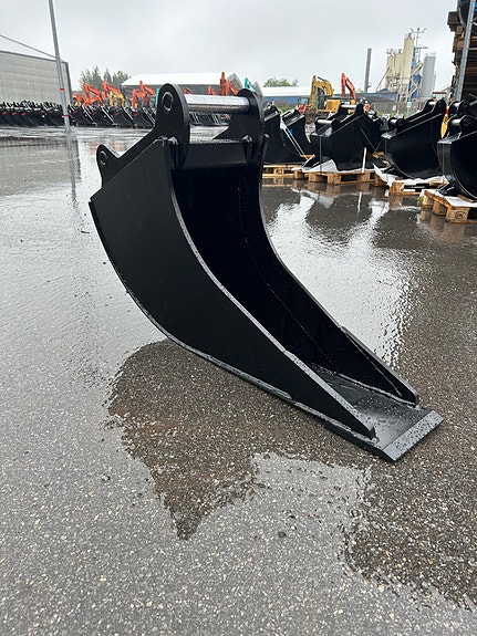 Nasta Profilskuffer med S40, S50 og S60 2 of 3