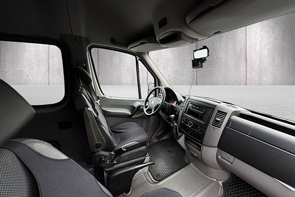 Volkswagen Crafter 9 of 19