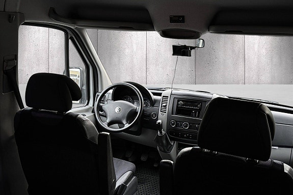 Volkswagen Crafter 12 of 19