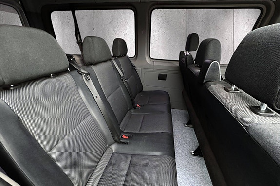 Volkswagen Crafter 16 of 19