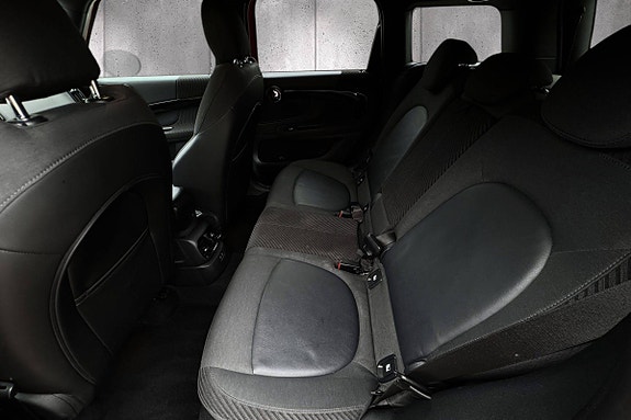 MINI Countryman Cooper SE 15 of 21