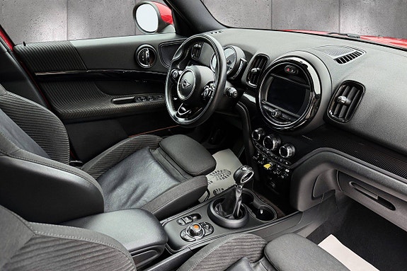 MINI Countryman Cooper SE 11 of 21