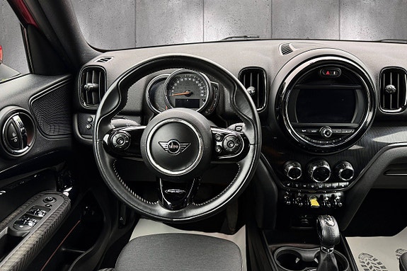 MINI Countryman Cooper SE 13 of 21