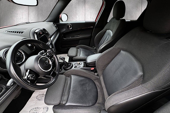 MINI Countryman Cooper SE 12 of 21