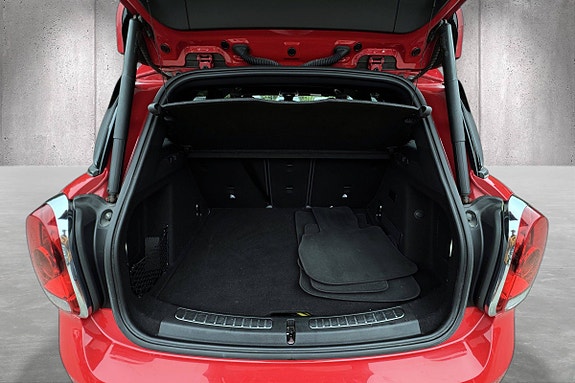 MINI Countryman Cooper SE 19 of 21