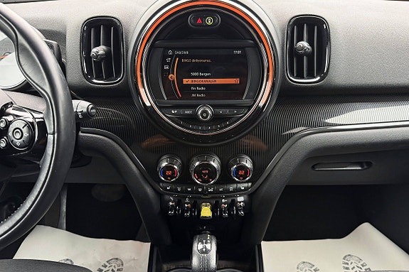 MINI Countryman Cooper SE 16 of 21