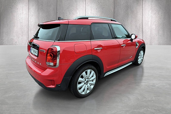 MINI Countryman Cooper SE 7 of 21