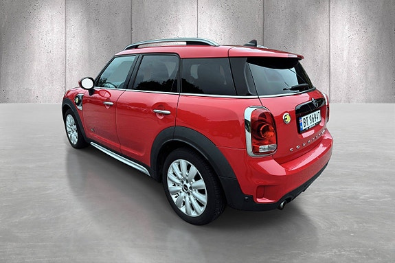 MINI Countryman Cooper SE 5 of 21