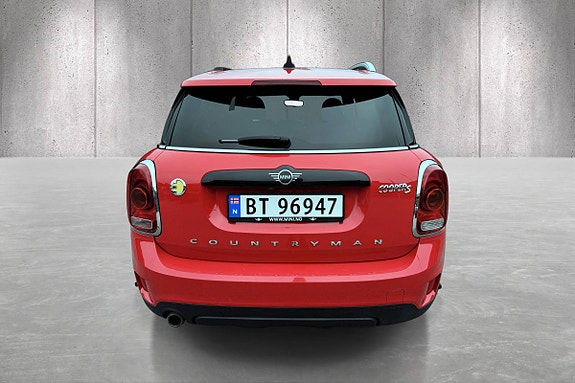 MINI Countryman Cooper SE 6 of 21