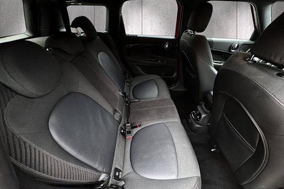 MINI Countryman Cooper SE 14 of 21