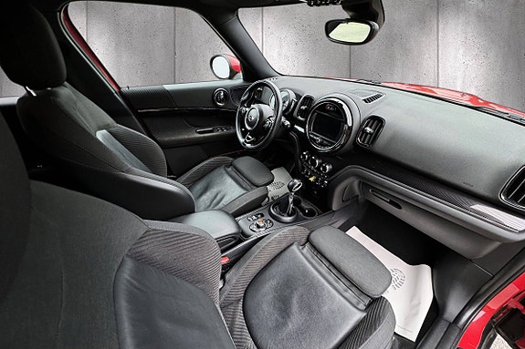 MINI Countryman Cooper SE 10 of 21