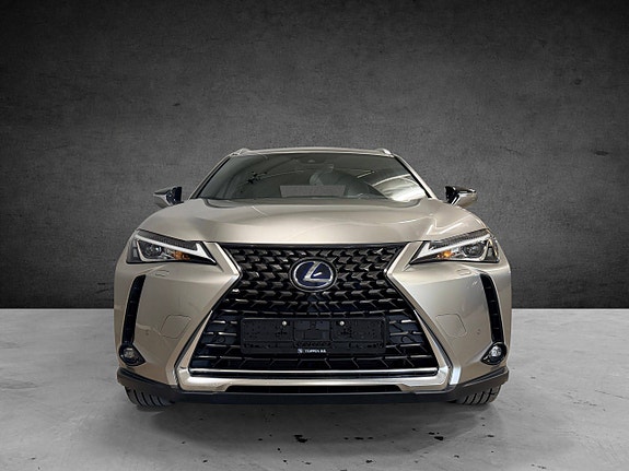 Lexus UX250h 3 of 28