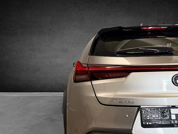 Lexus UX250h 6 of 28