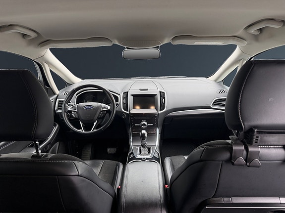 Ford S-MAX 23 of 30