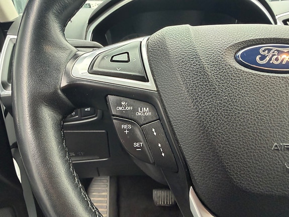 Ford S-MAX 25 of 30