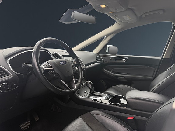 Ford S-MAX 12 of 30