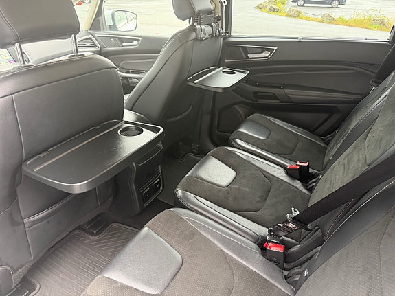 Ford S-MAX 15 of 30